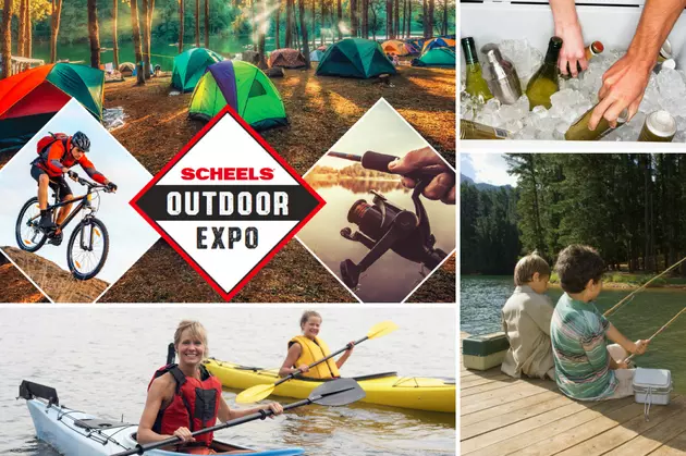 Scheels Outdoor Expo This Weekend in Sioux Falls
