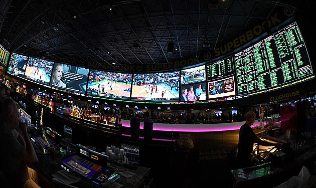 South Dakota Sports Betting Would Require Constitutional Change