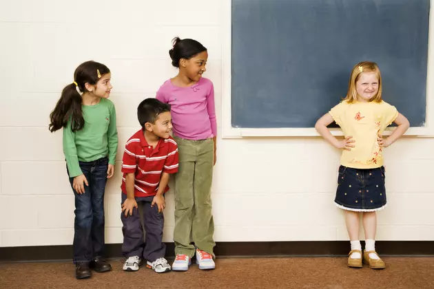 Some Nebraska Schools Implementing the Good Behavior Game
