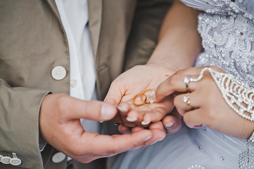 Study Shows the More Expensive Your Wedding, the Greater Your Chance of Divorce