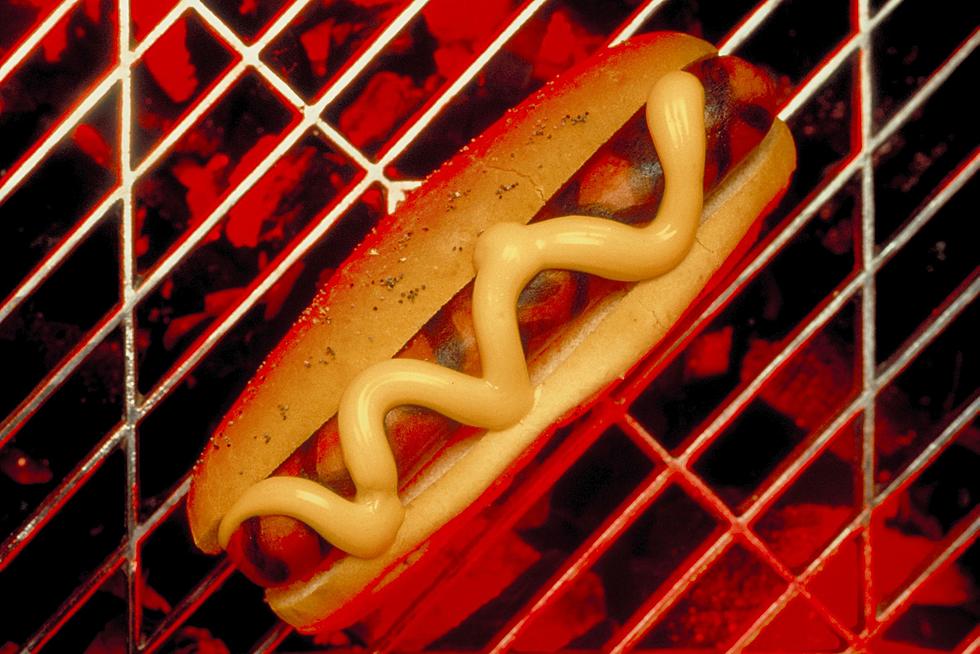 Is Mustard Still the Most Popular Topping to Put on a Hot Dog? Not Here in the Midwest