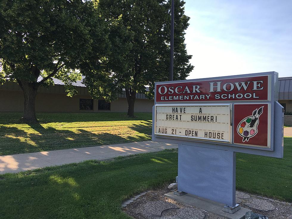 Sioux Falls Schools Start Date Arrives through Comprise