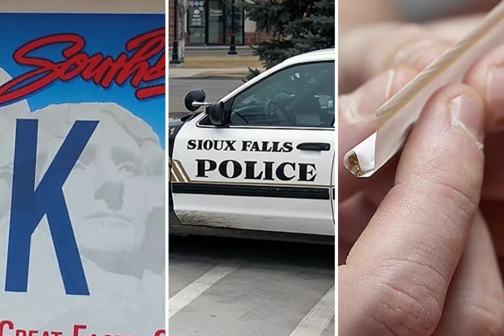 Six Teens Busted for Smoking Weed in Sioux Falls Just Part of Story