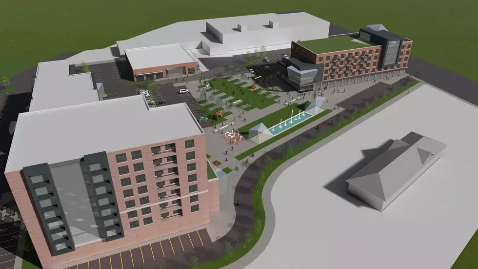 Railyard Development Launches into First Phase