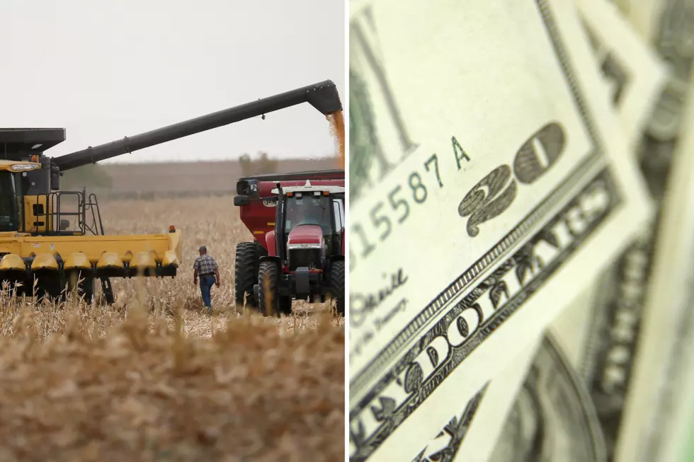 Survey: Banks Raising Farm Loan Collateral Requirements
