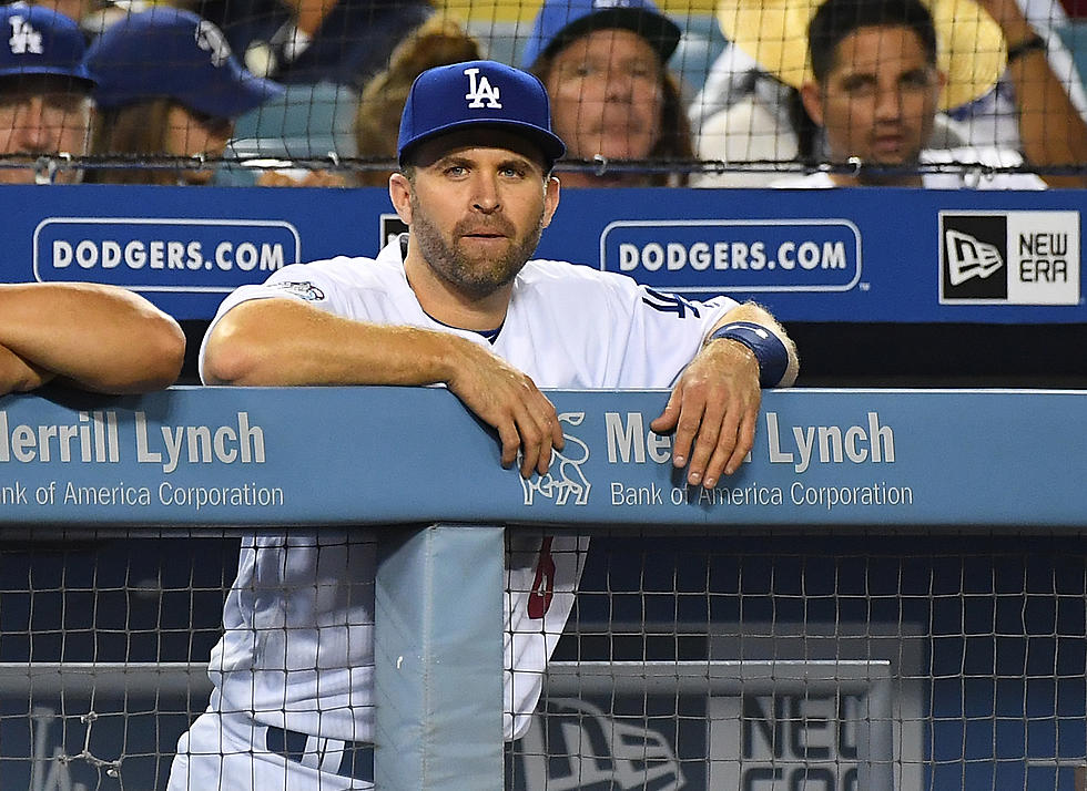 Minnesota Twins Deal Brian Dozier to the Los Angeles Dodgers