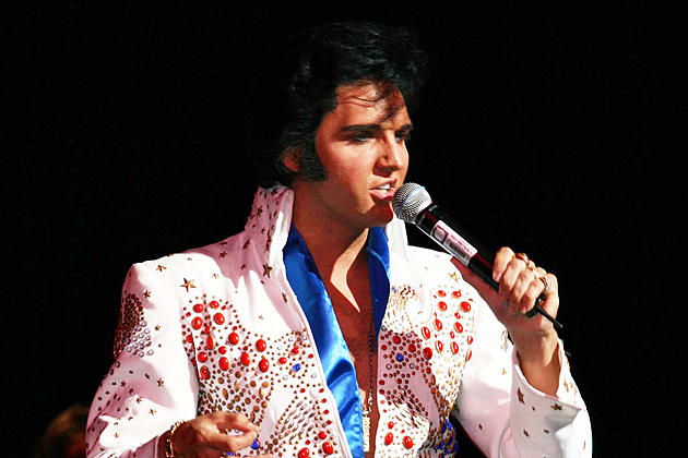 Win Tickets to Donny Edwards: Ultimate Tribute to Elvis Presley at the Royal River Casino