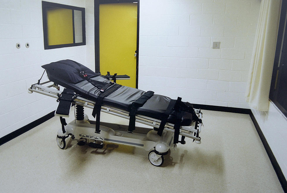 What Drug Does South Dakota Use for Lethal Injection Death Penalty Cases?