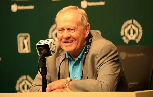 Jack Nicklaus and Andy North Agree to Take Part in Sanford International Golf Event