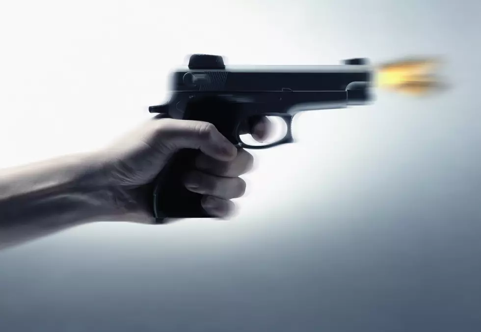 Aberdeen Man Pleads Guilty to Firing Gun Outside Bar
