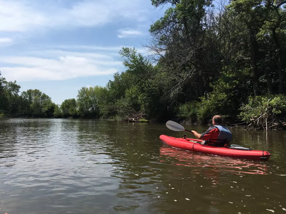 Big Sioux Recreation Area Reopens After Flooding