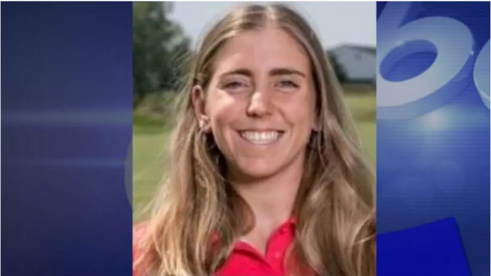 Vigil Honors Star Golfer from Spain Who Was Killed in Iowa