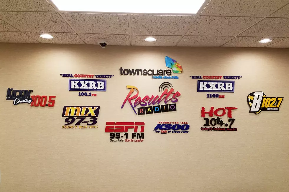 Results Radio Townsquare Media Sales and Marketing Position