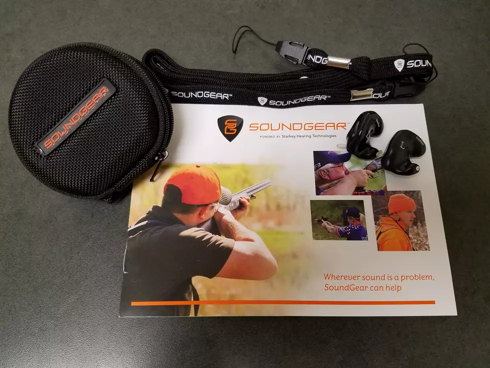 Sioux Falls Audiology Associates Tough Ears Giveaway