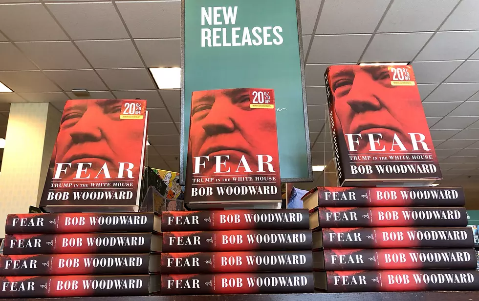 Political Book Sales Way up at Barnes and Noble Bookstores