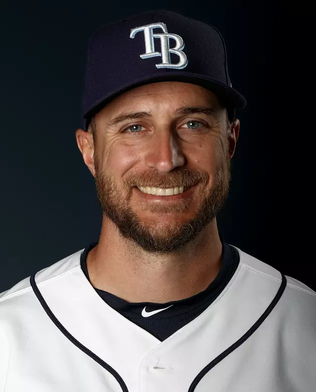 New Minnesota Twins Manger, Rocco Baldelli