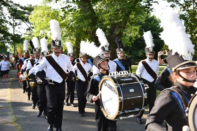 31st Annual Festival of Bands in Sioux Falls This Weekend