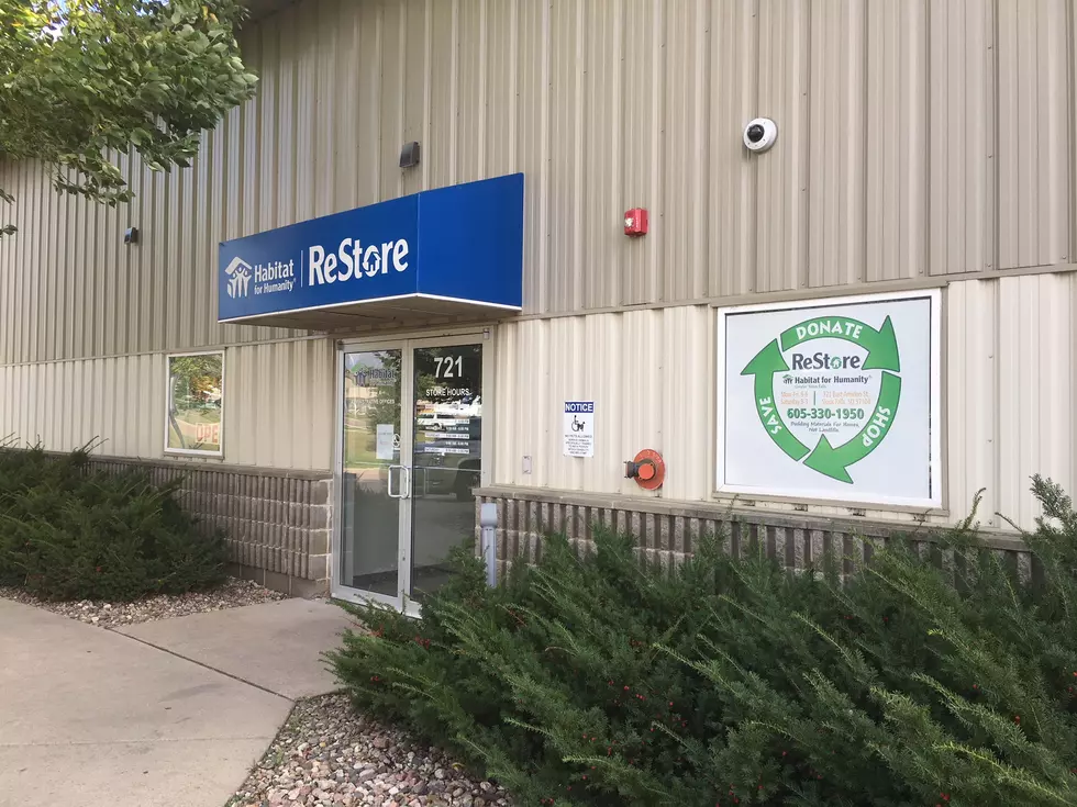Check Out These Home Improvement Bargains at Habitat’s Restore
