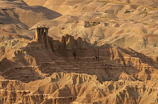 Badlands National Park is in Need of Some Serious TLC