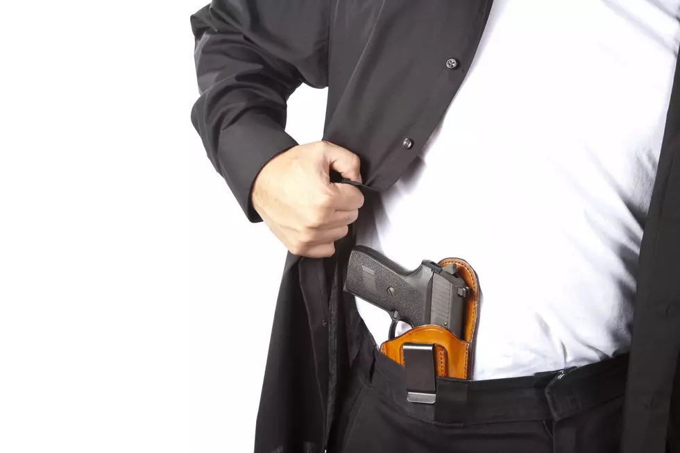Everyone In South Dakota Carrying Concealed Guns? Why Not?