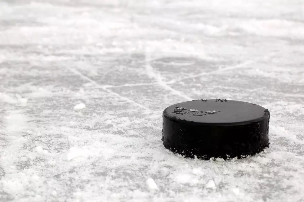 St. Cloud State Advances to Frozen Four Title Game