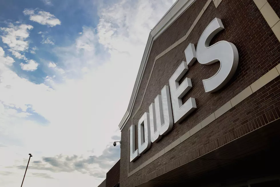 Lowe’s Closing Dozens of Stores Across the United States, Canada