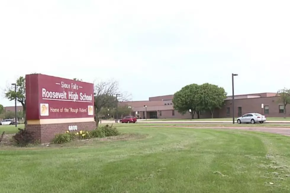 Police Trace Threats Made Against Roosevelt High School in Sioux Falls