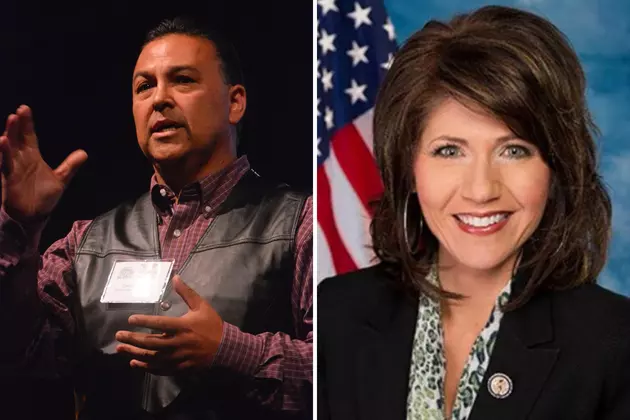 Governor-elect Kristi Noem Announces Secretary of Tribal Relations