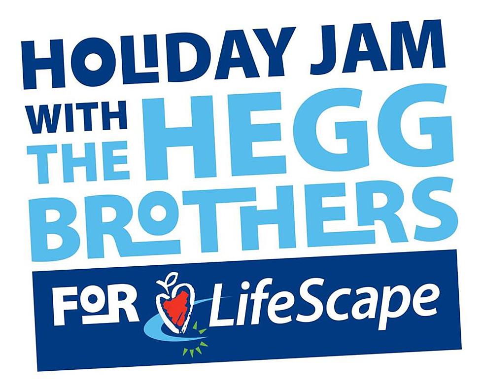 Holiday Jam With the Hegg Brothers