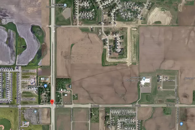Sioux Falls Targets Land for New Southeast Side Middle School