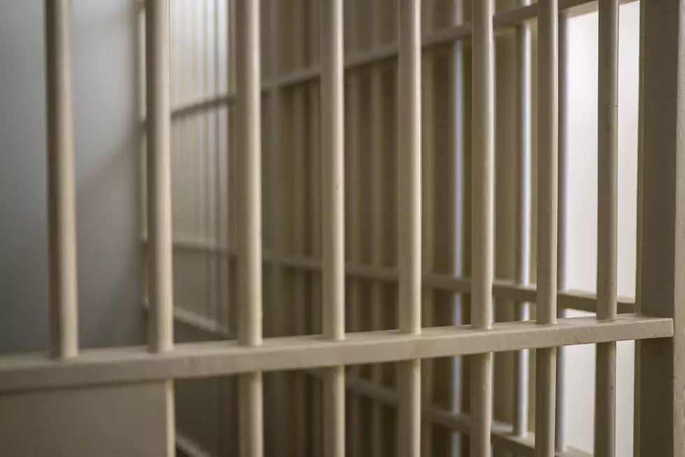 2 State Prison Inmates in Yankton Placed on Escape Status