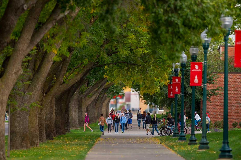 Vermillion Is One of the Top College Towns in America to Start a Career