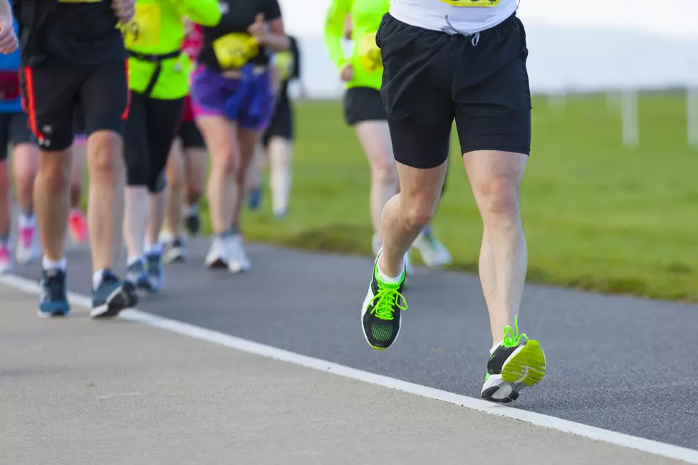 Sioux Falls Marathon Raises Over $20,000 for Children’s Miracle Network