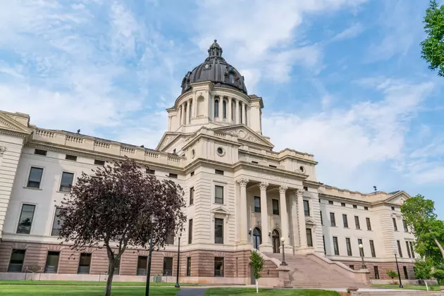 South Dakota Legislature Agenda, Gun Rights, Transgender Policy