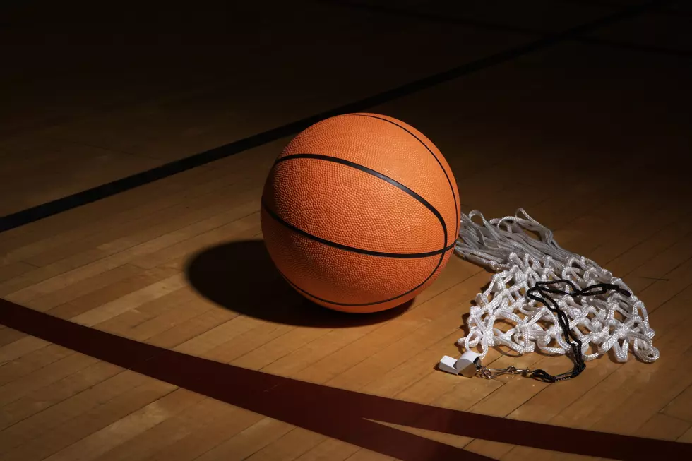 South Dakota High School Basketball Tournaments to Proceed as Scheduled