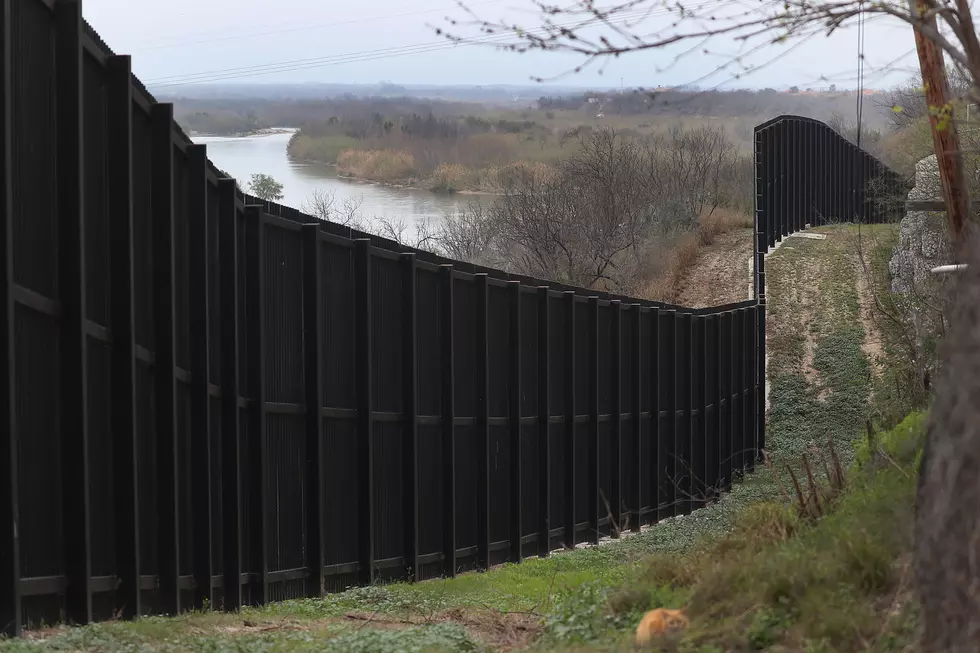 House Dems Introduce Measure to Revoke Trump Border Edict