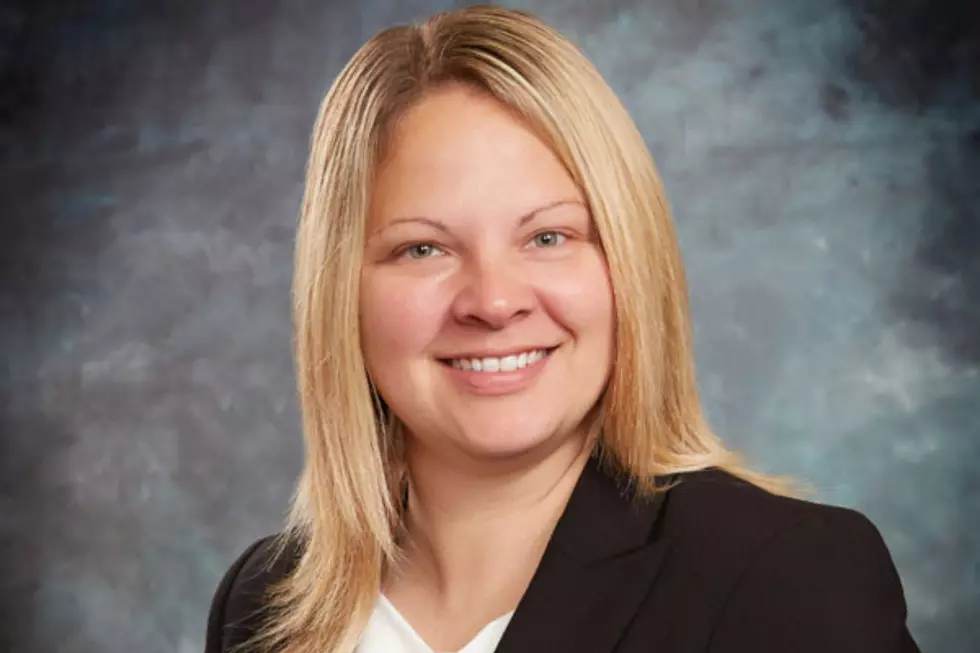 South Dakota Governor Kristi Noem Names Circuit Judge