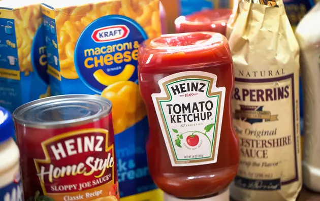 At Kraft Heinz, a Fed Investigation and a $15.4B Write-down