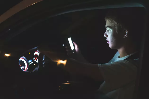 Bill to Expand Texting While Driving Ban in South Dakota
