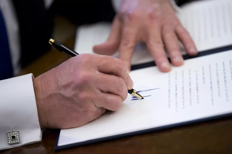 Keystone Pipeline Ruling Appealed by Trump Administration