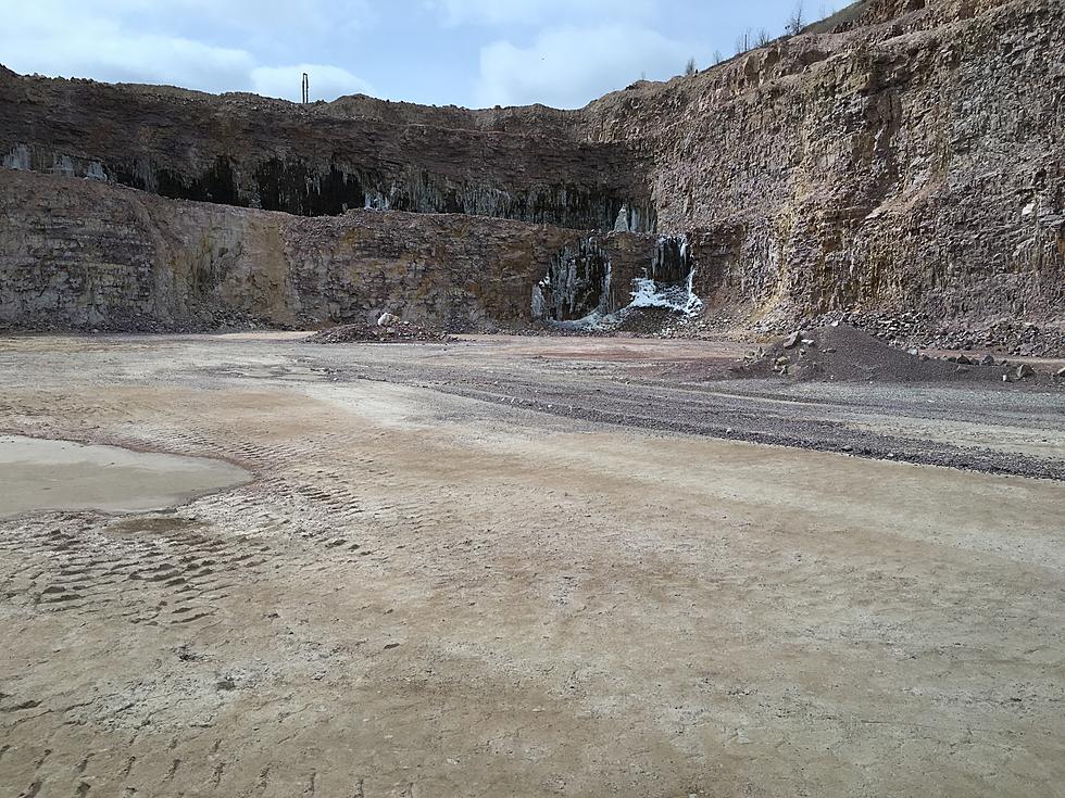 Book A Free Tour of the Sioux Falls Quarry