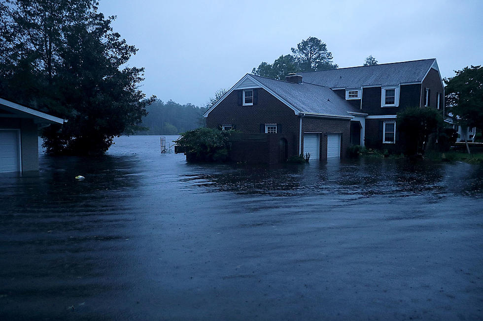 Winter Storm Slams Upper Plains, Blizzard and Flooding