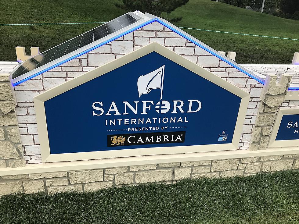Sanford International Tickets for 2019 on Sale Friday