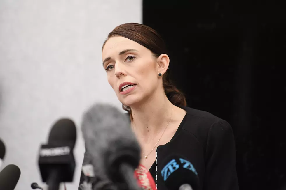 New Zealand Bans ‘Military-style’ Guns After Mosque Attacks