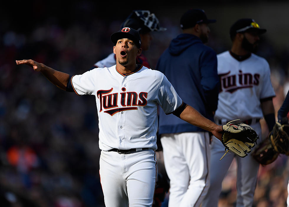 Minnesota Twins Opening Day Win, Jose Berrios Records Shutout