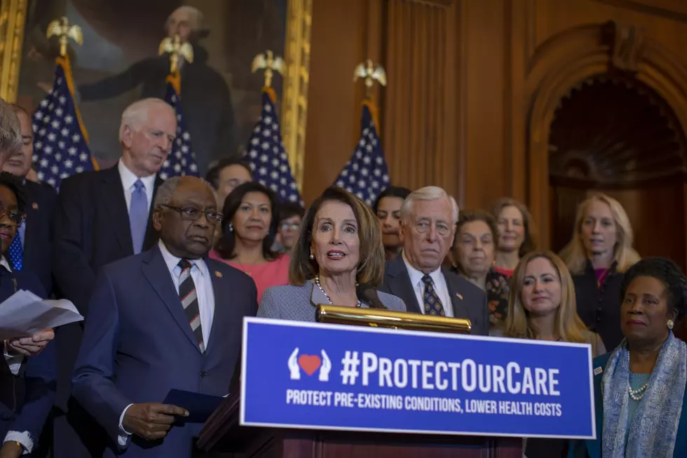 Democrats Pivot to Health Care as Trump Attacks ‘Obamacare’