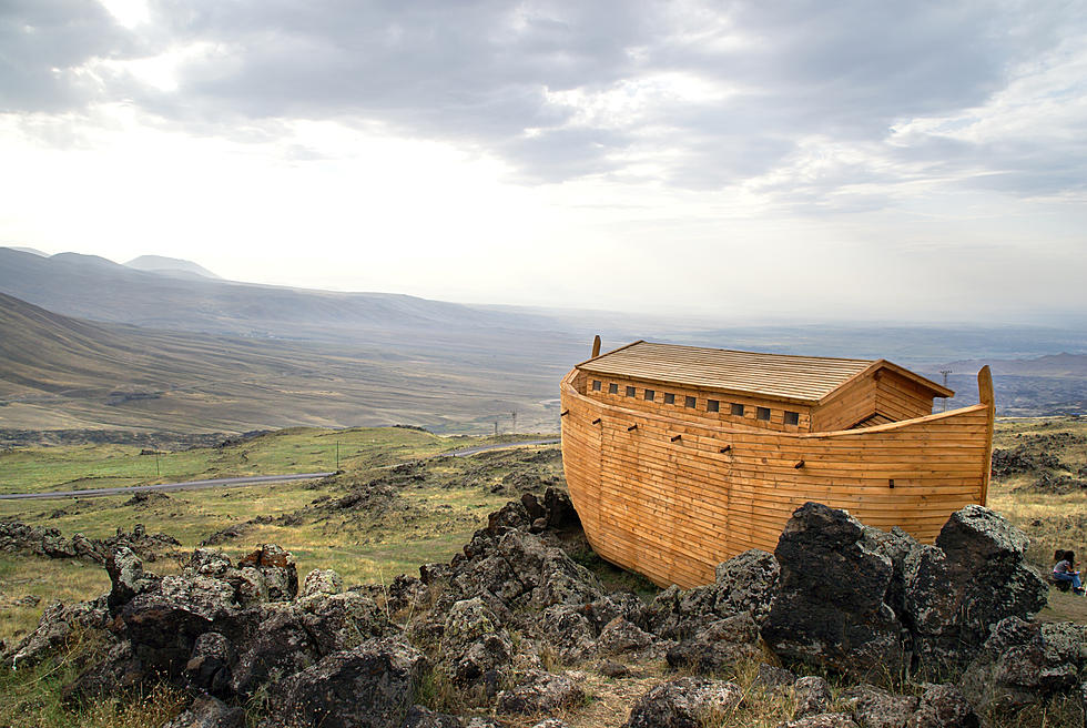 Live Stage Version of ‘Noah’ Coming to Sioux Falls Century Theaters This April