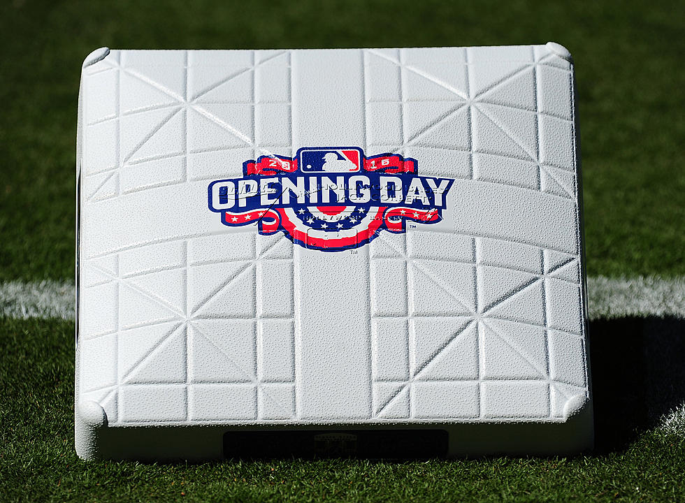 Minnesota Twins Opening Day Schedule