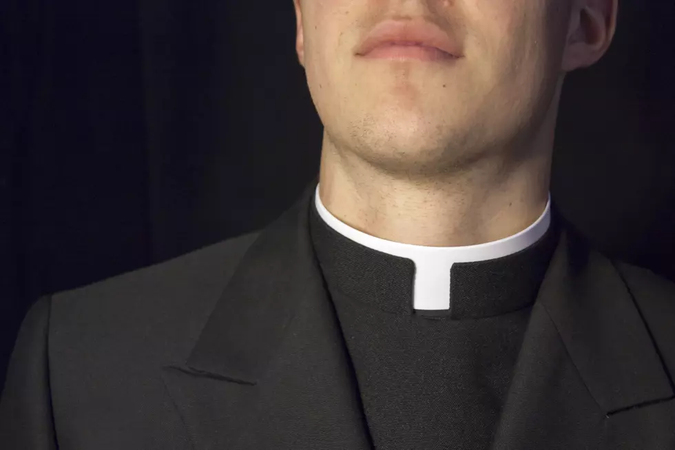 Sioux Falls Catholic Diocese Releases List of Priests Accused of Sexual Abuse