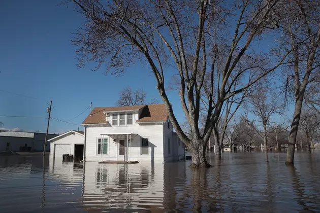 Minnesota Assisting Nebraska in Flooding